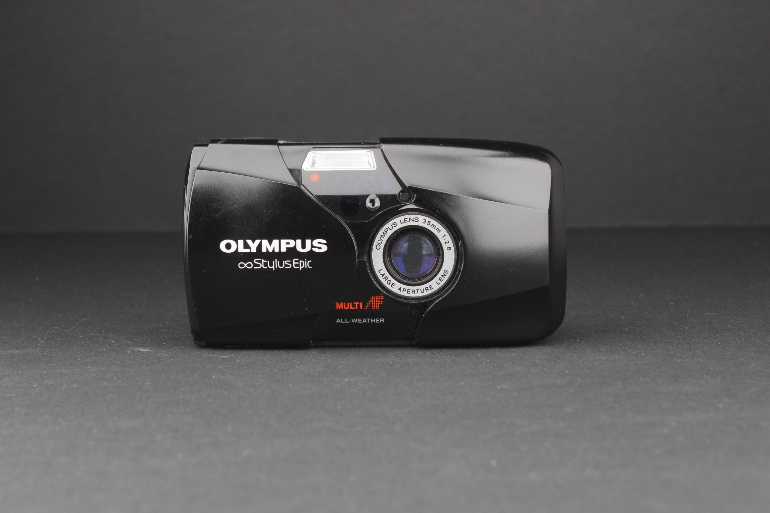 Olympus stylus epic - Etsy 日本