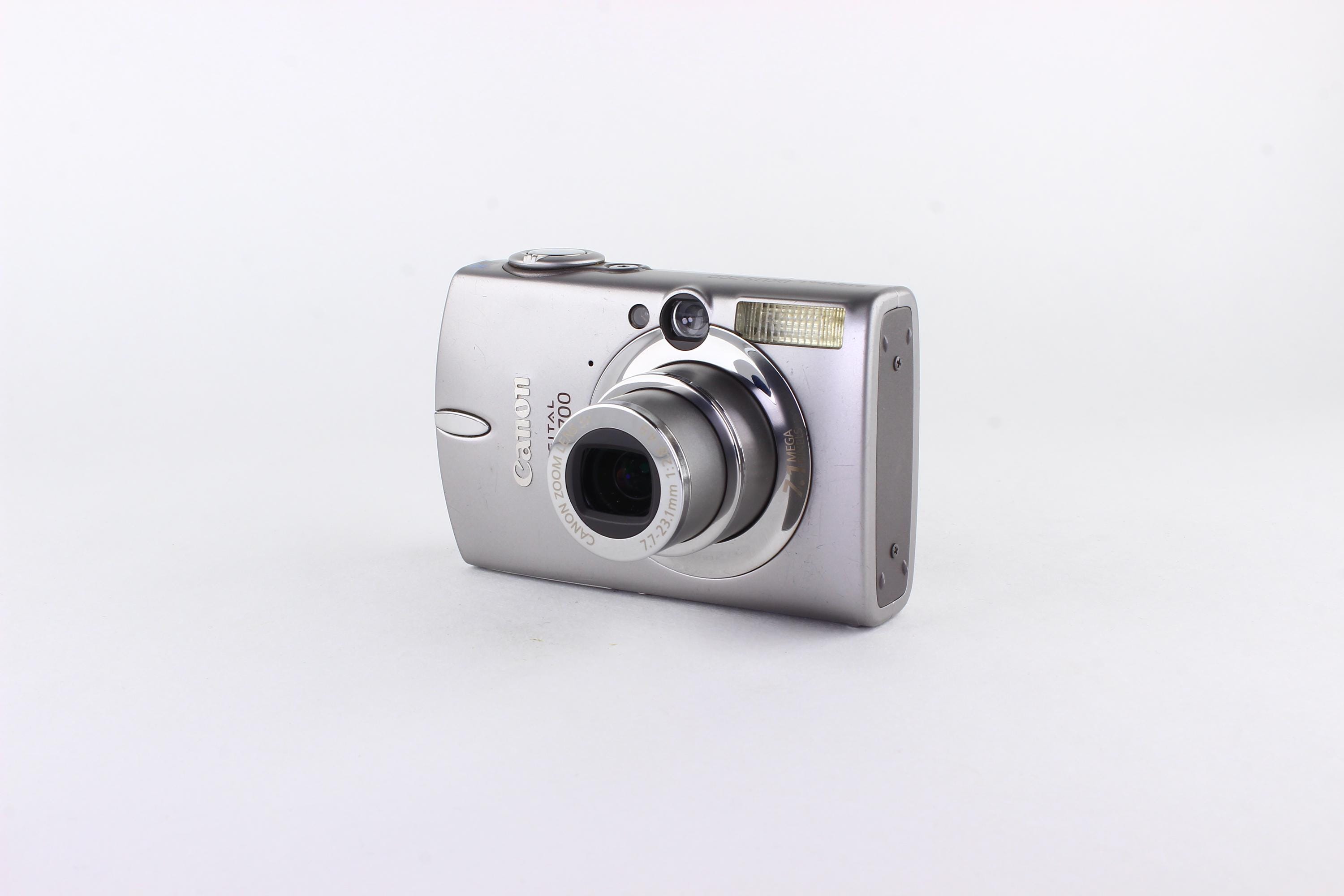 Canon Ixus - Etsy