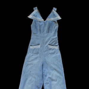 1930s Jeans - Etsy