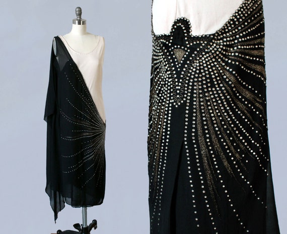 Etsy 1920s dress online