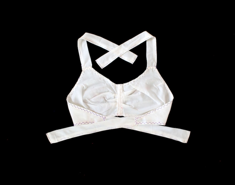 Rare 1940s WWII Lingerie Set / 40s Novelty Bra Panties / Etsy