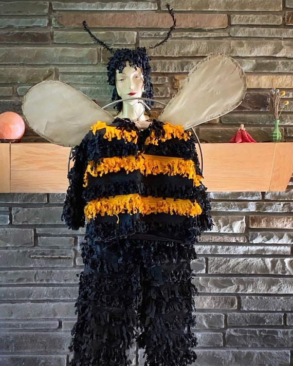 Bumble Bee Costumes & Honey Bee Costumes 