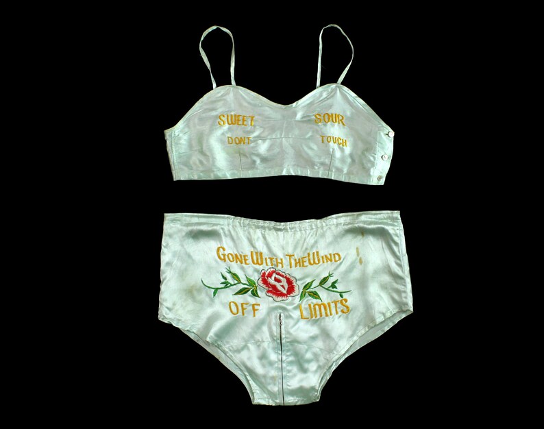 off limits lingerie Off limits lingerie