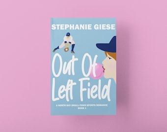 Out of Link Field von Stephanie Giese