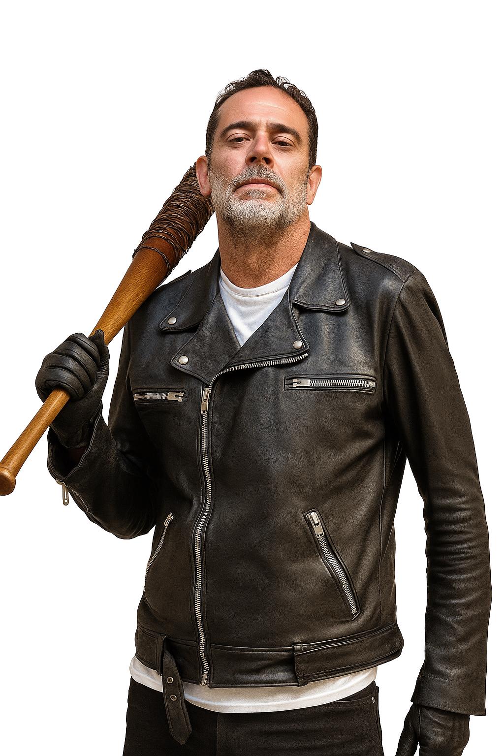 Negans jacket México - Main Image