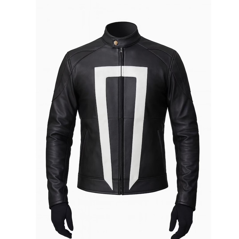 Ghost Rider Costume - Etsy