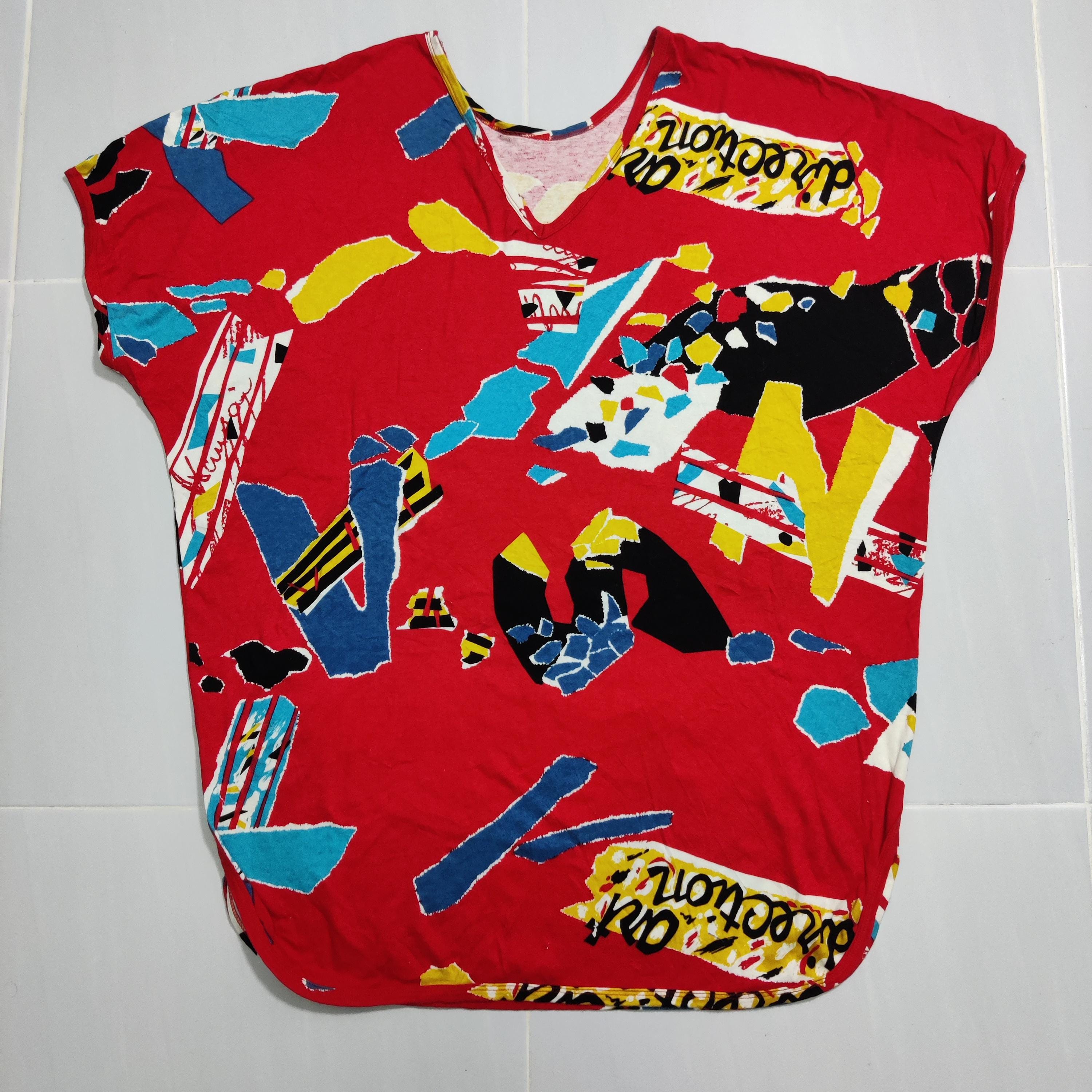 Chrome Hearts V Neck - Etsy