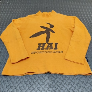 Hai Sporting Gear - Etsy