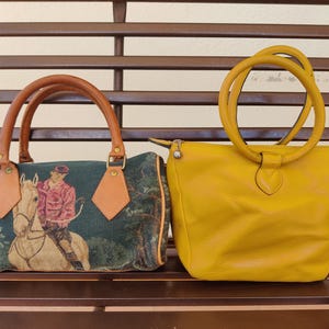 Didier Lamarthe Bag - Etsy