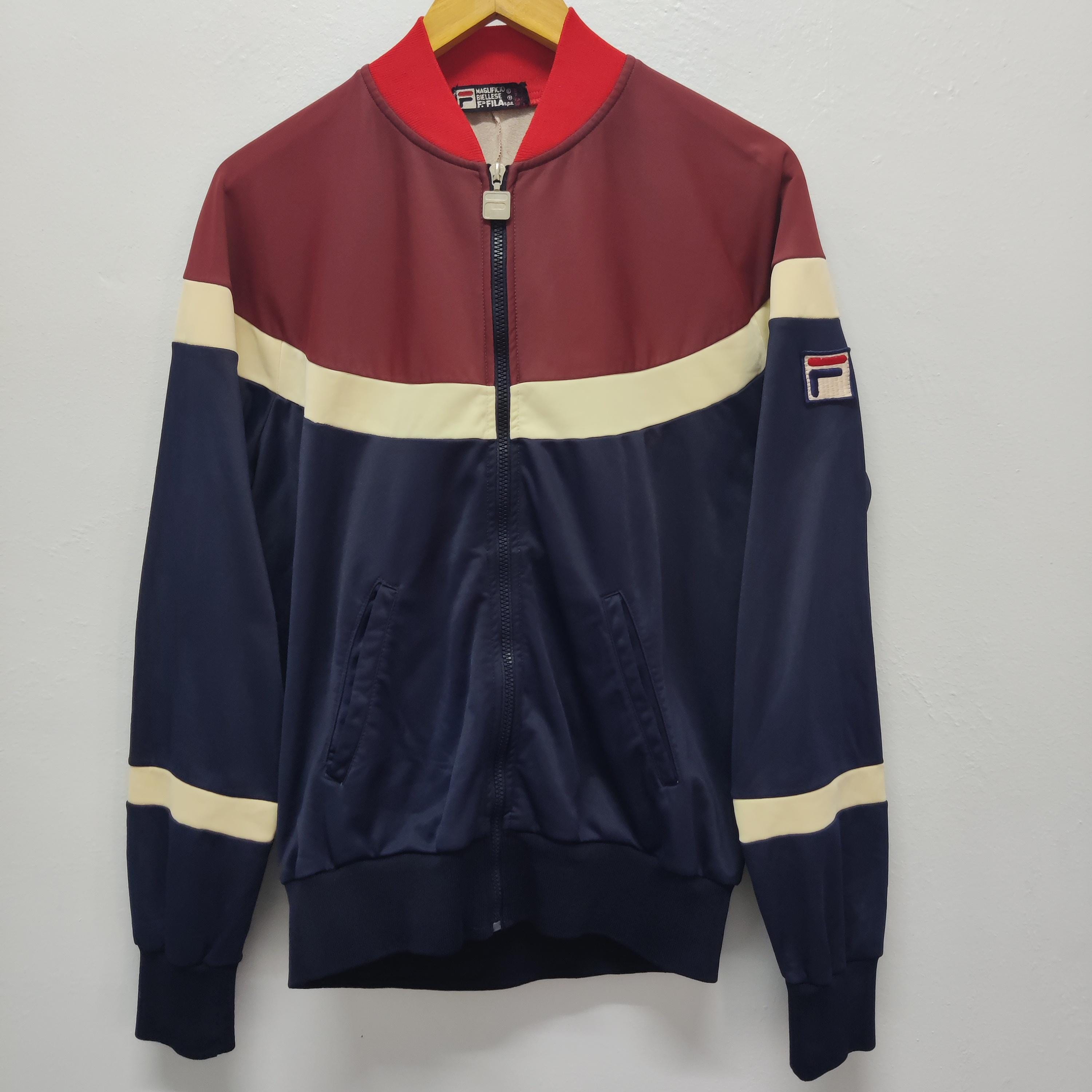 80s fila - Etsy 日本