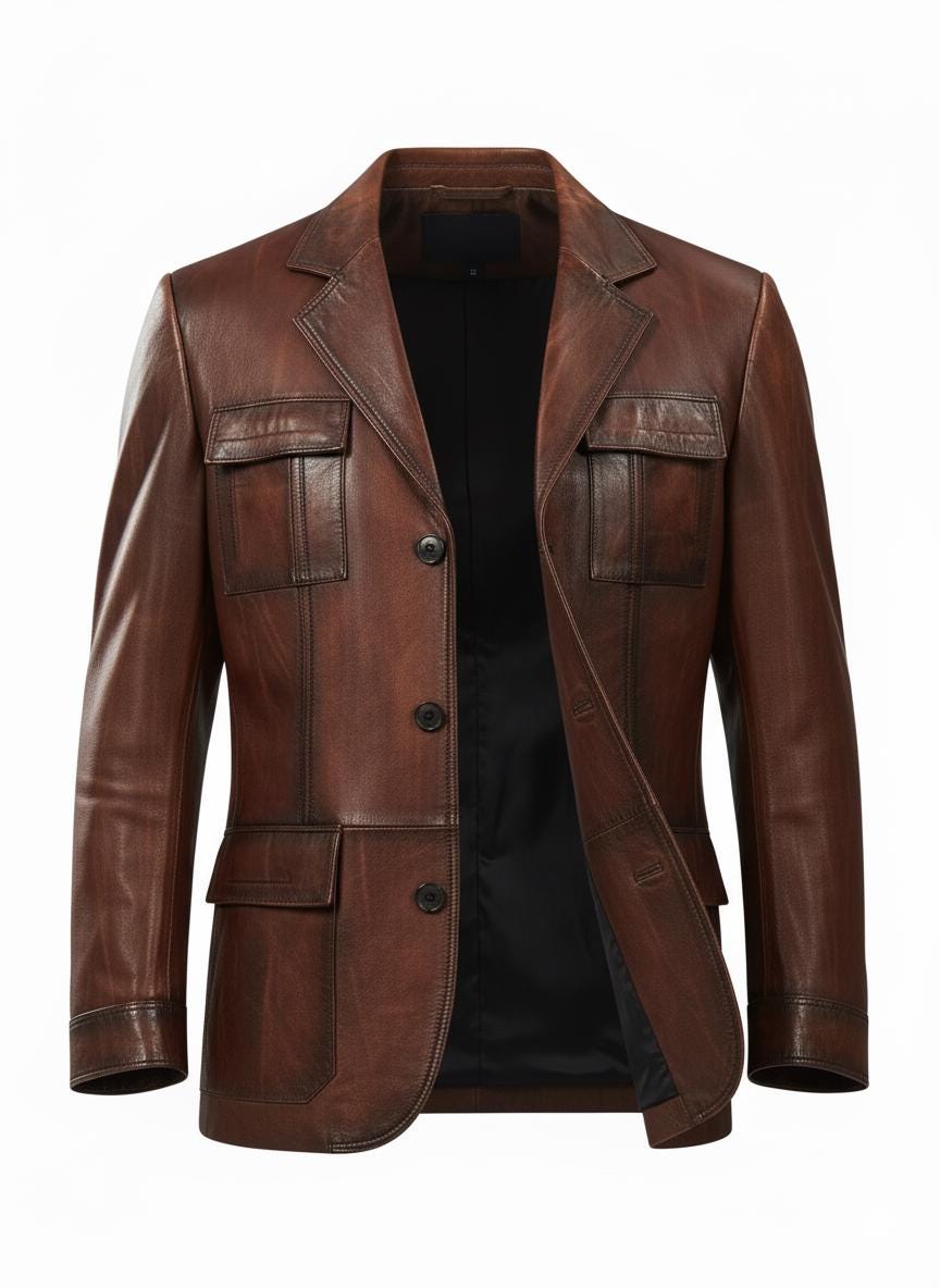 ジャケット・アウター Old Euro Bal collar Coat Made in Italy BAL COLLAR COAT (TYPE-2)【BLACK】｜WACKO MARIA｜MELTING POT