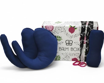 Essential Mastectomy Recovery Care Kit – Post-Surgery Comfort Gift Bundle