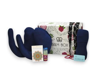 Mastectomy Recovery Care Kit – Comprehensive Post-Surgery Support Gift Bundle