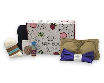 Supportive Lumpectomy Gift Set | Comfort & Uplift After Breast Surgery