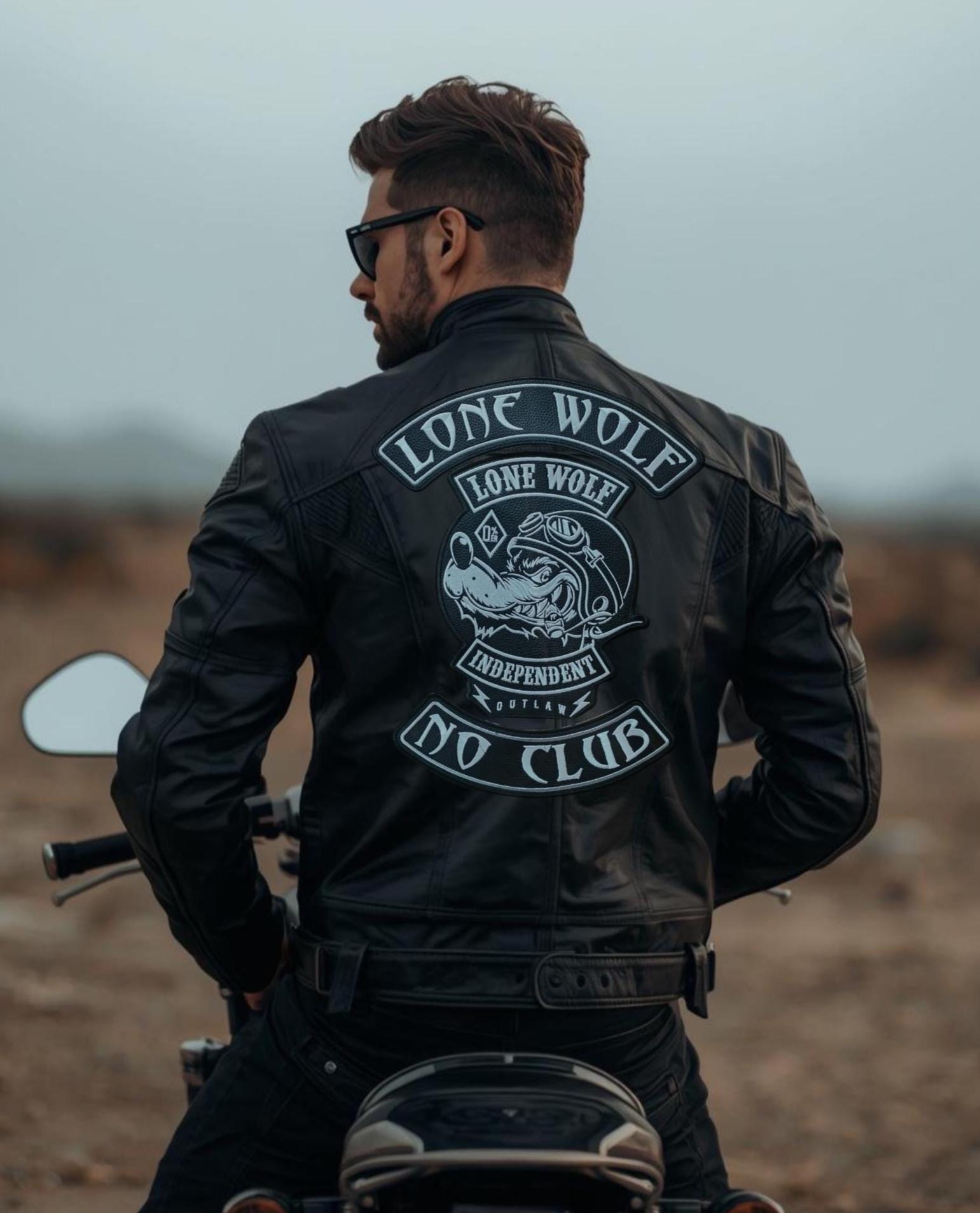 Harley owners group - Etsy 日本