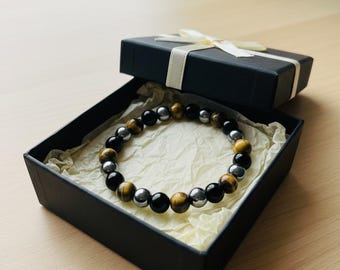 Bracciale Elastico Con Croce | Myriam - 5