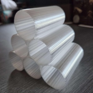 Tubes - Interactive Cat Puzzle Feeder & Treat Dispenser Toy