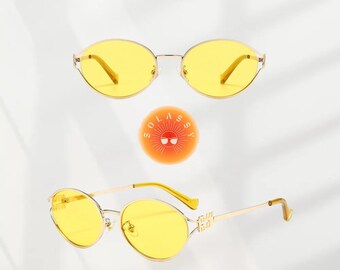 小物 MIU MIU 2000s Shield Sunglasses Miu Miu | Accessories | Y2k Miu Miu 200s Shield Sunglasses
