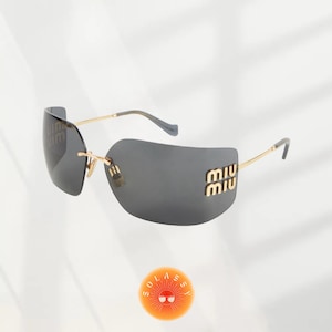 Miu Miu Glasses - Etsy