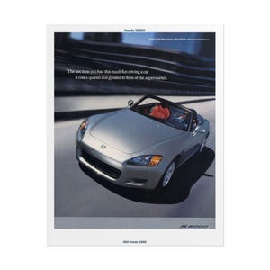 Vintage Car Wall Art, Rolled Posters, Retro Automobile Decor, Automotive Gift, Home Office Decor, Car Enthusiast Art