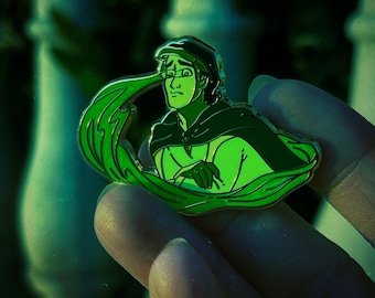 Prince Eric "Spellbound" LE 100 Variant