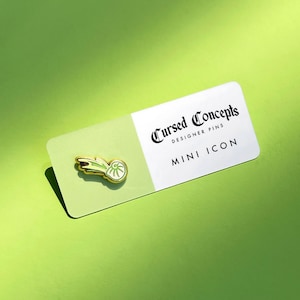 Mini Icon: The Shell