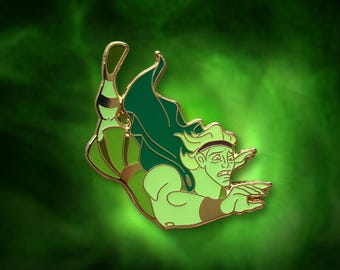 Glow in the Dark "Self Sacrifice" LE 200 (B Grade)