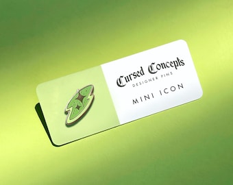 Mini Ícono: El Polvo de Hadas