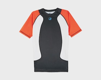 Shoyoroll Vanta  rash guard LS Short MMA (Set) Bjj No Gi Kimono Competitor American