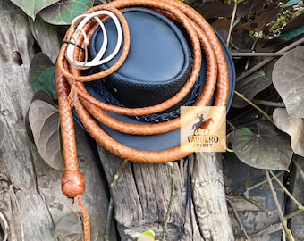 Frusta In Ecopelle Nera 270 Cm Fruste - Antica Porta Del Titano: Armeria A San Marino E Softair Shop Online - Foto 6