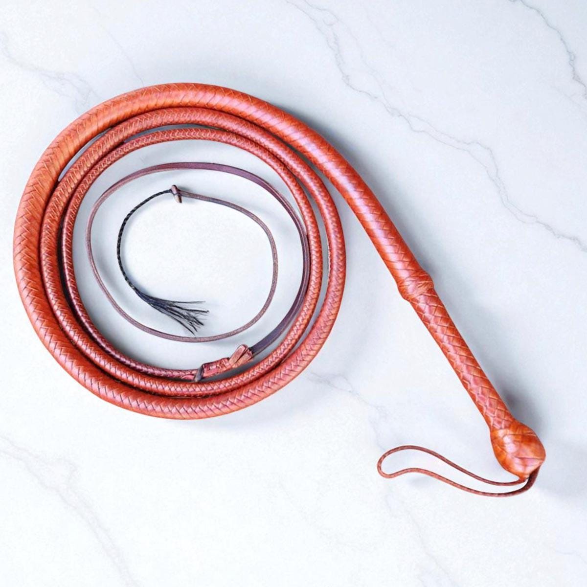 Kangaroo Bull Whip - Etsy