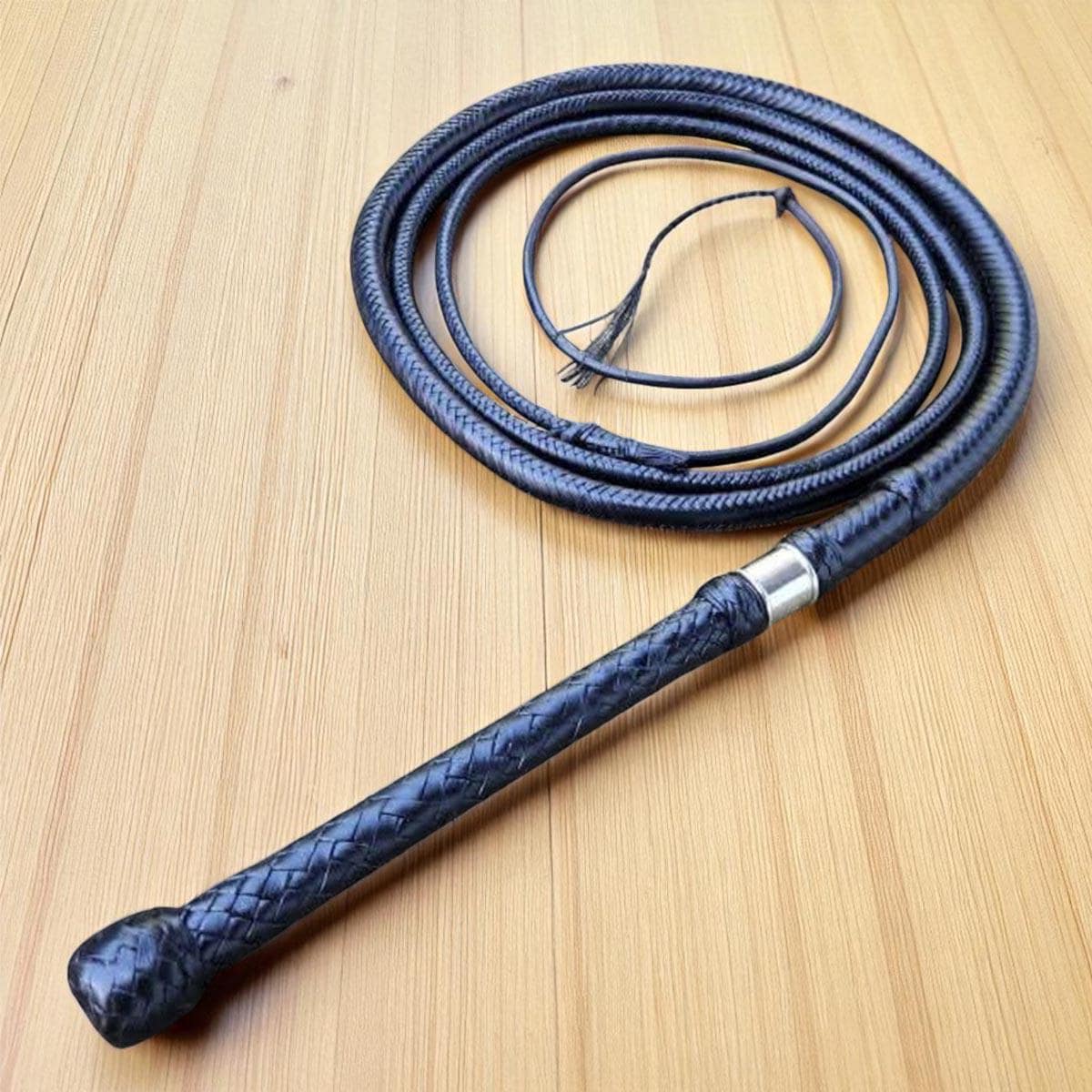 Australian Stockwhip 5.7 feet 【公式通販】