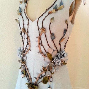 Game of Thrones Margaery Tyrell's Wedding Gown Season 4 - Etsy