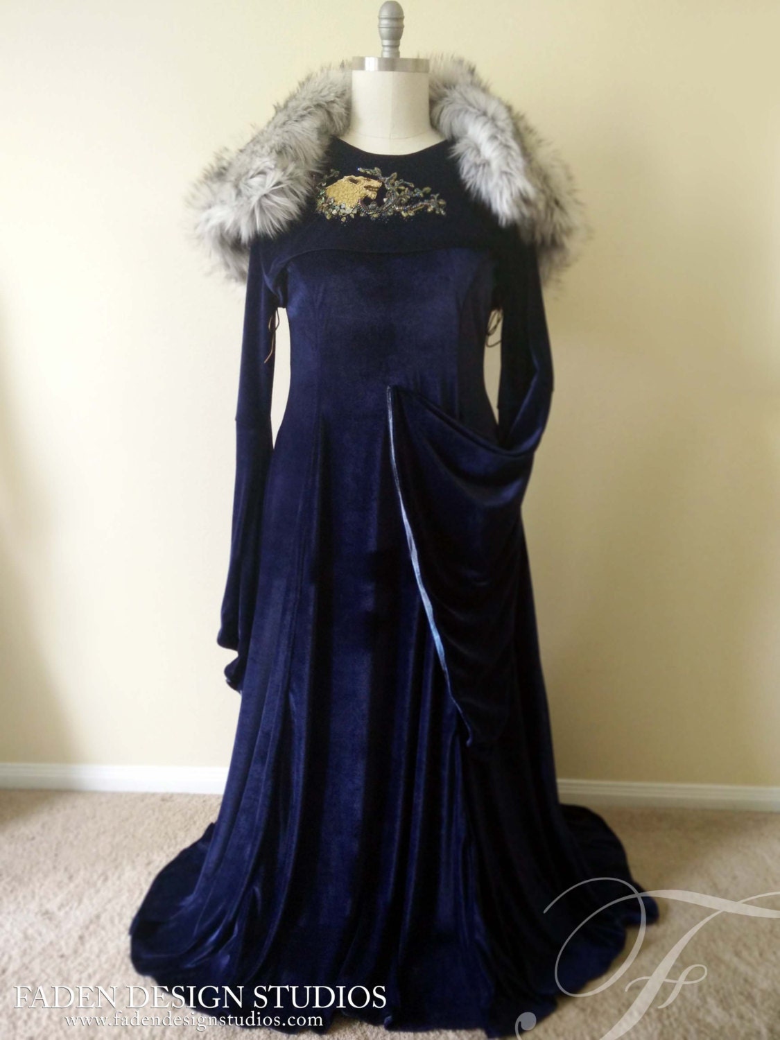 velvet green homecoming dress Off the Shoulder Dark Green Velvet Long Prom Dresses, Dark Green Long Formal Evening Dresses, US 16 / Green as Pics / No Rush main image 0