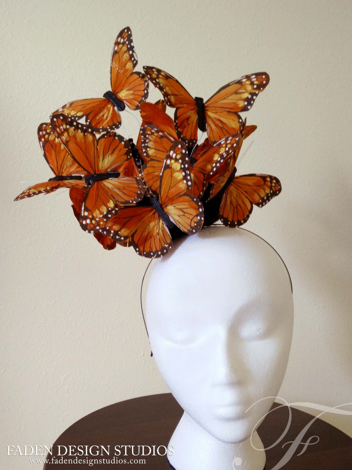 Effie Trinket inspired butterfly dress- made to order Effie Trinket inspired butterfly dress- made to order