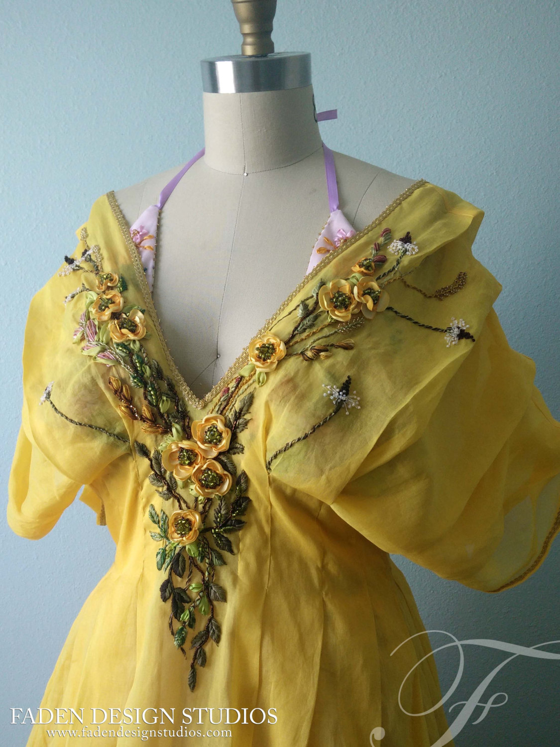 Game of Thrones Myrcella Baratheon Dorne Dress Season 5 - Etsy