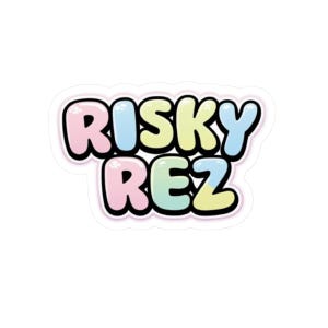 Vibrant Kiss-Cut Stickers - Fun, Playful Decor for Laptops, Water Bottles, Perfect for Gifts and Celebrations, Trendy Sticker Collection