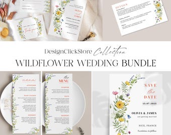 Wedding Bundle