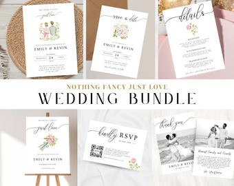Wedding Bundle