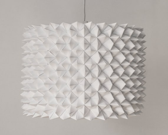 large prasada drum shade