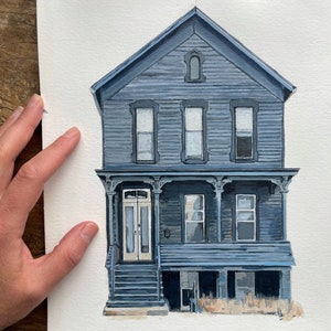House Painting