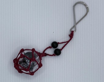 Dragon Keychain