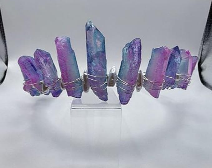 Gemstone Crowns
