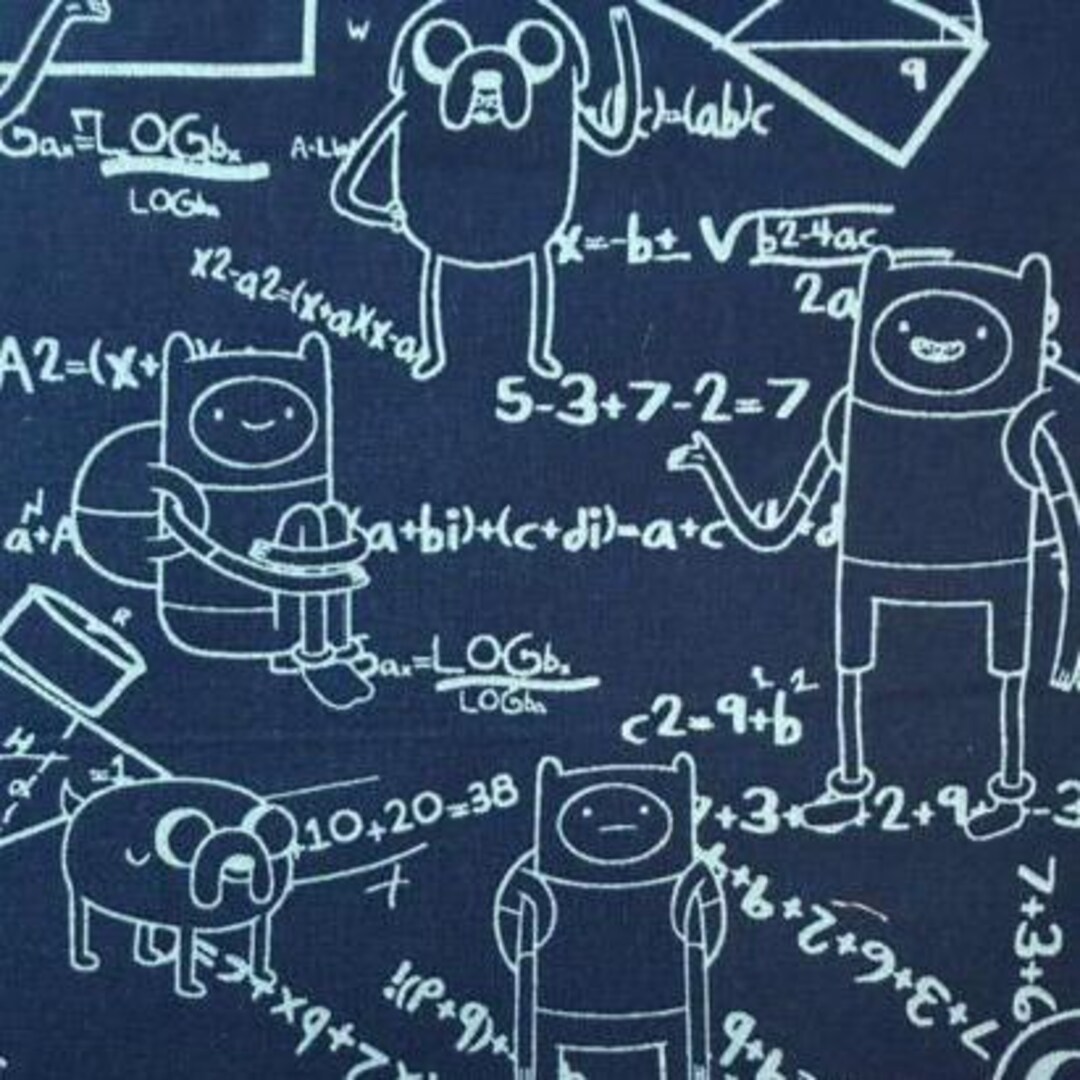 Adventure in Mathematical Fabric – Springs Creative – Educational ...