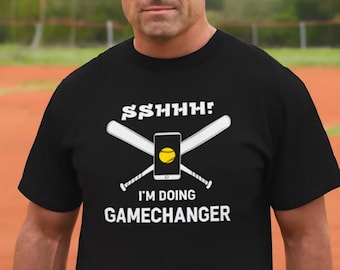 Gamechanger Softball Shirt