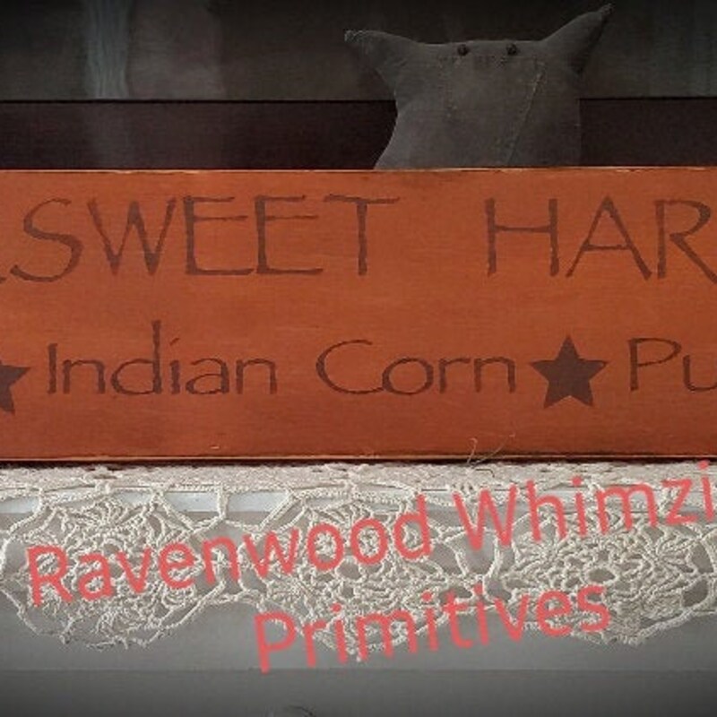 Bittersweet Garland - Etsy
