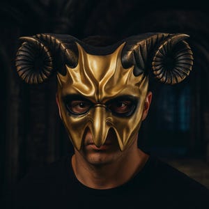 26 dsfraces de Halloween para mellzos que son doblemente dvertdos