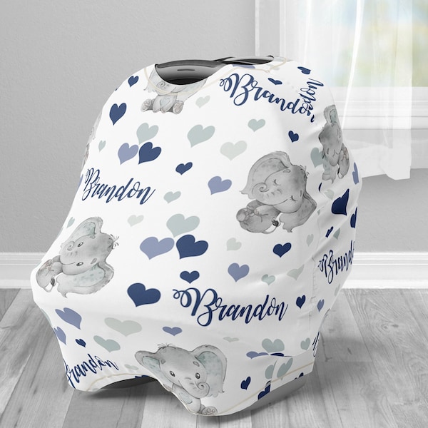 Car Seat Canopy Etsy