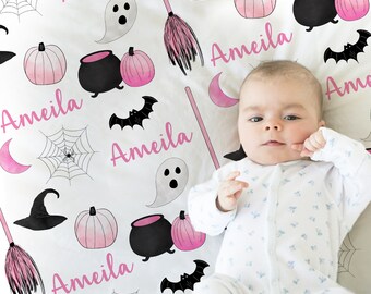 Parents Choice Pumpkin Blanket Walmart Just Born® Fleece Baby Blanket