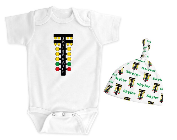 My 1st Racing Season, My First Racing Season, Checkered Flag Suit ...